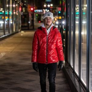 Meet your Posher, Jordan